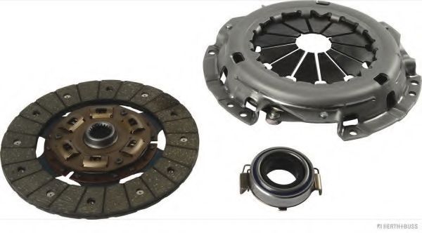 Комплект сцепления MAGNETI MARELLI 600000051390