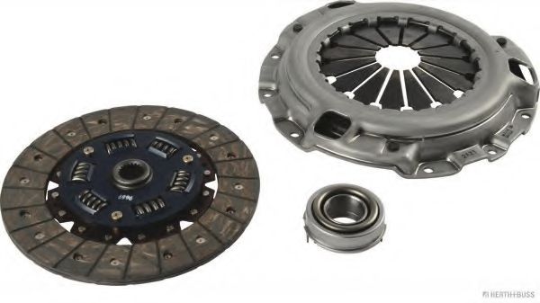 Комплект сцепления VALEO 801630