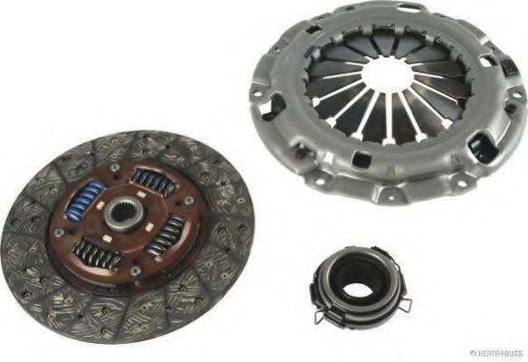 Комплект сцепления MAGNETI MARELLI 600000054520