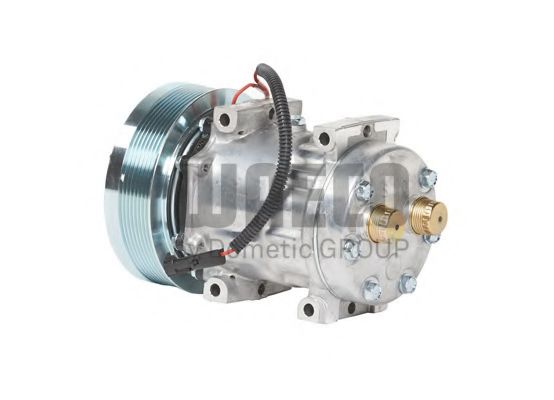 Компрессор, кондиционер WAECO 8880100395