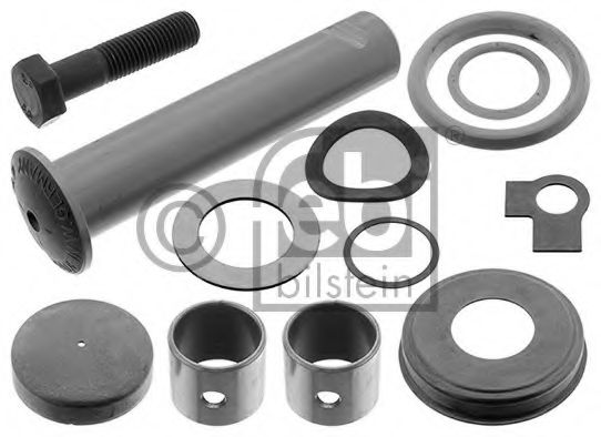 Ремкомплект, направляющий рычаг FEBI BILSTEIN 01633
