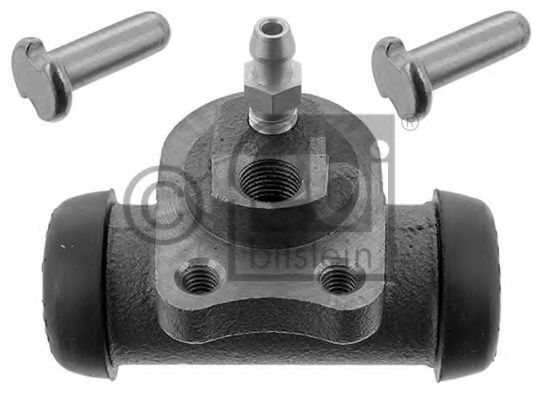 Колесный тормозной цилиндр FEBI BILSTEIN 02772