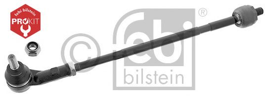 Поперечная рулевая тяга FEBI BILSTEIN 08054