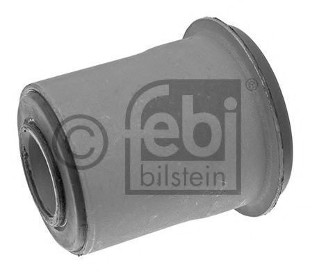 Подвеска, рычаг независимой подвески колеса FEBI BILSTEIN 42900