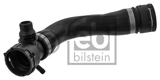 Шланг радиатора FEBI BILSTEIN 45816