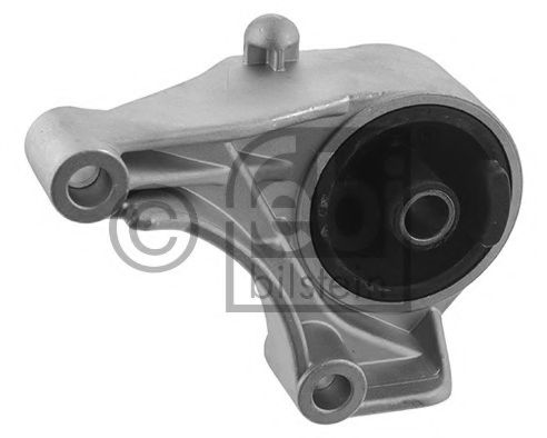 Подвеска, двигатель FEBI BILSTEIN 45847