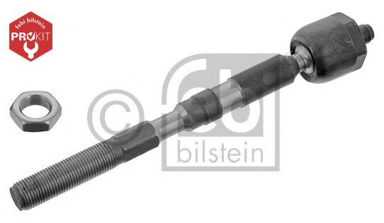Осевой шарнир, рулевая тяга FEBI BILSTEIN 45950