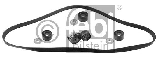 Поликлиновой ременный комплект FEBI BILSTEIN 45965