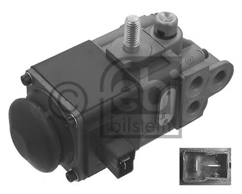 Электромагнитный клапан FEBI BILSTEIN 46045