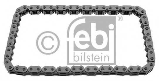 Цепь, привод маслонасоса FEBI BILSTEIN 46744