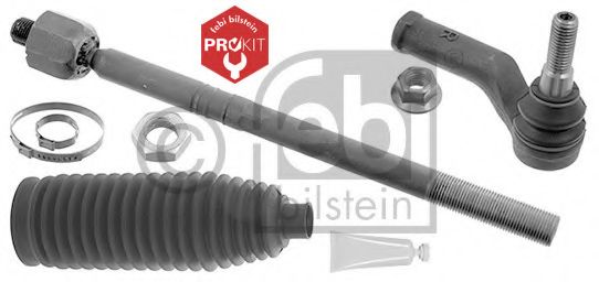 Поперечная рулевая тяга FEBI BILSTEIN 47934