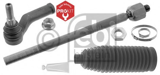 Поперечная рулевая тяга FEBI BILSTEIN 47935