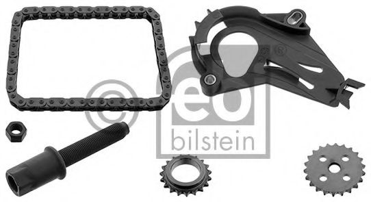 Цепь, привод маслонасоса FEBI BILSTEIN 47979