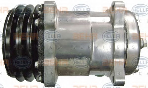 Компрессор, кондиционер SANDEN 9532