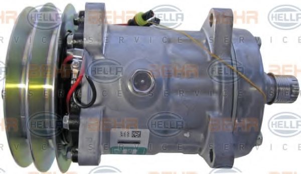 Компрессор, кондиционер ELSTOCK 700510594