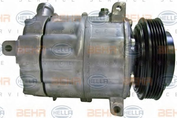 Компрессор, кондиционер AURADIA OLK463