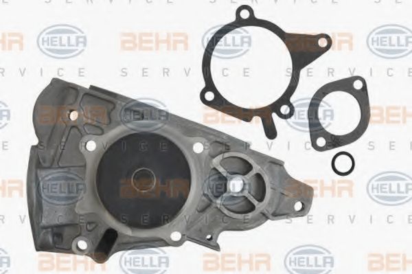 Водяной насос AUTEX 981721