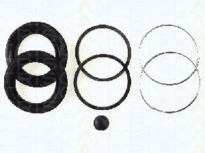 Ремкомплект, тормозной суппорт TRISCAN 8170 204502