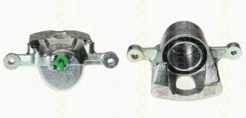 Тормозной суппорт TRISCAN 8170 341242