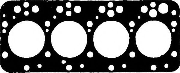 Прокладка, головка цилиндра PAYEN AN120