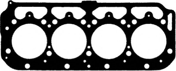 Прокладка, головка цилиндра PAYEN BG540