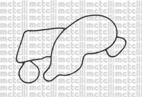 Водяной насос METELLI 241164