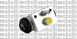 Колесный тормозной цилиндр METELLI 04-1049