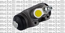 Колесный тормозной цилиндр METELLI 04-1071