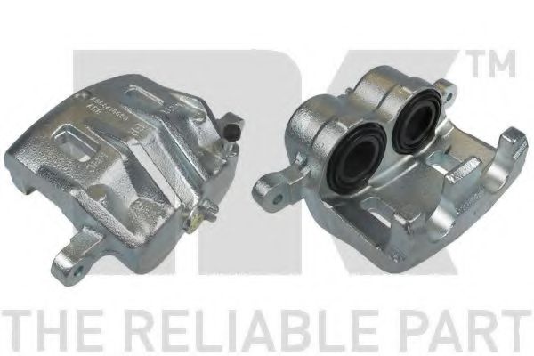 Тормозной суппорт NK 213530