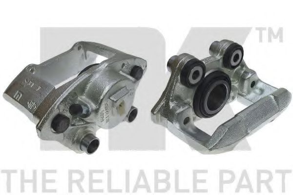 Тормозной суппорт NK 2136157