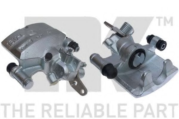 Тормозной суппорт NK 2145107