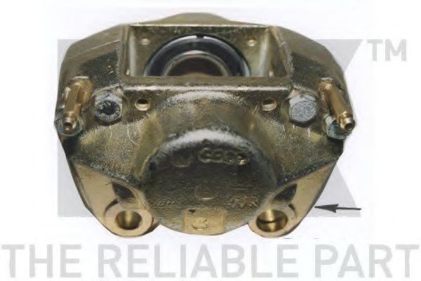 Тормозной суппорт NK 214731