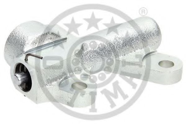 Амортизатор, поликлиновой ремень OPTIMAL 0-N2159