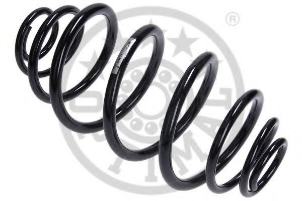 Пружина ходовой части OPTIMAL AF-3463