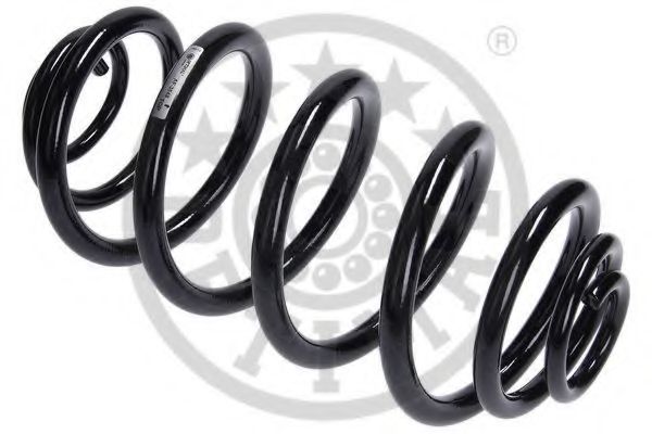 Пружина ходовой части OPTIMAL AF-3548