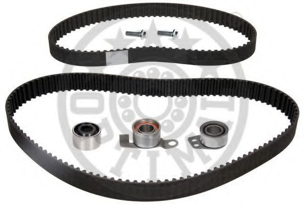 Комплект ремня ГРМ OPTIMAL SK-1552