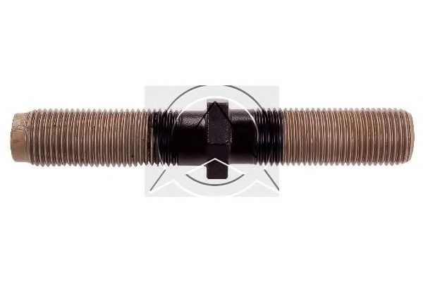 Трубка поперечной рулевой тяги SIDEM 65030