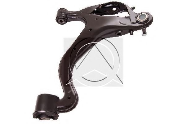 Рычаг независимой подвески колеса, подвеска колеса SIDEM 65277