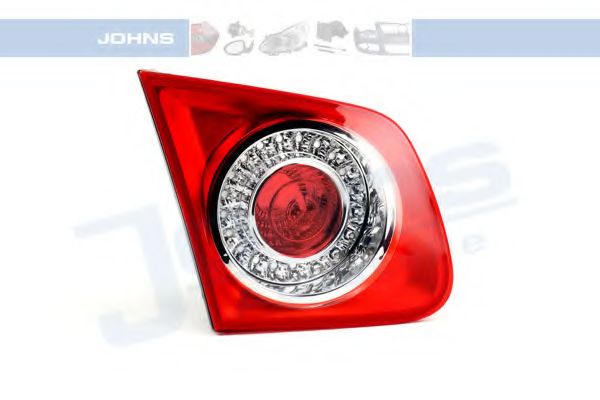 Задний фонарь JOHNS 95 42 87-15