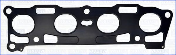 Прокладка, выпускной коллектор AJUSA 13235800