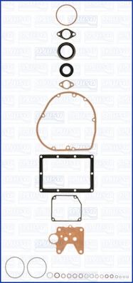 Комплект прокладок, двигатель AJUSA 50017600