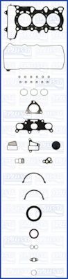 Комплект прокладок, двигатель AJUSA 50204100