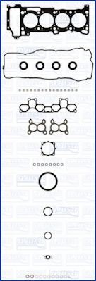 Комплект прокладок, двигатель AJUSA 50240000