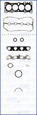 Комплект прокладок, двигатель AJUSA 50240500