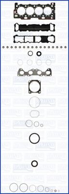 Комплект прокладок, двигатель AJUSA 50255900