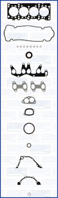 Комплект прокладок, двигатель AJUSA 50274900