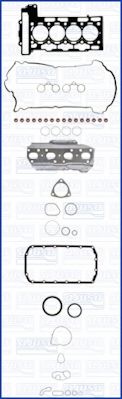 Комплект прокладок, двигатель AJUSA 50311400