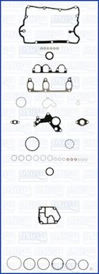 Комплект прокладок, двигатель AJUSA 51025400