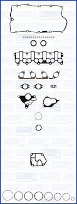 Комплект прокладок, двигатель AJUSA 51029700