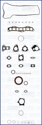 Комплект прокладок, двигатель AJUSA 51031600